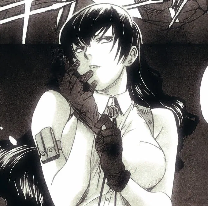Avatar of Amelia Ramírez || Yandere Classmate/Stalker