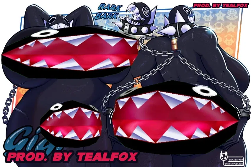 Avatar of Chain Chomp