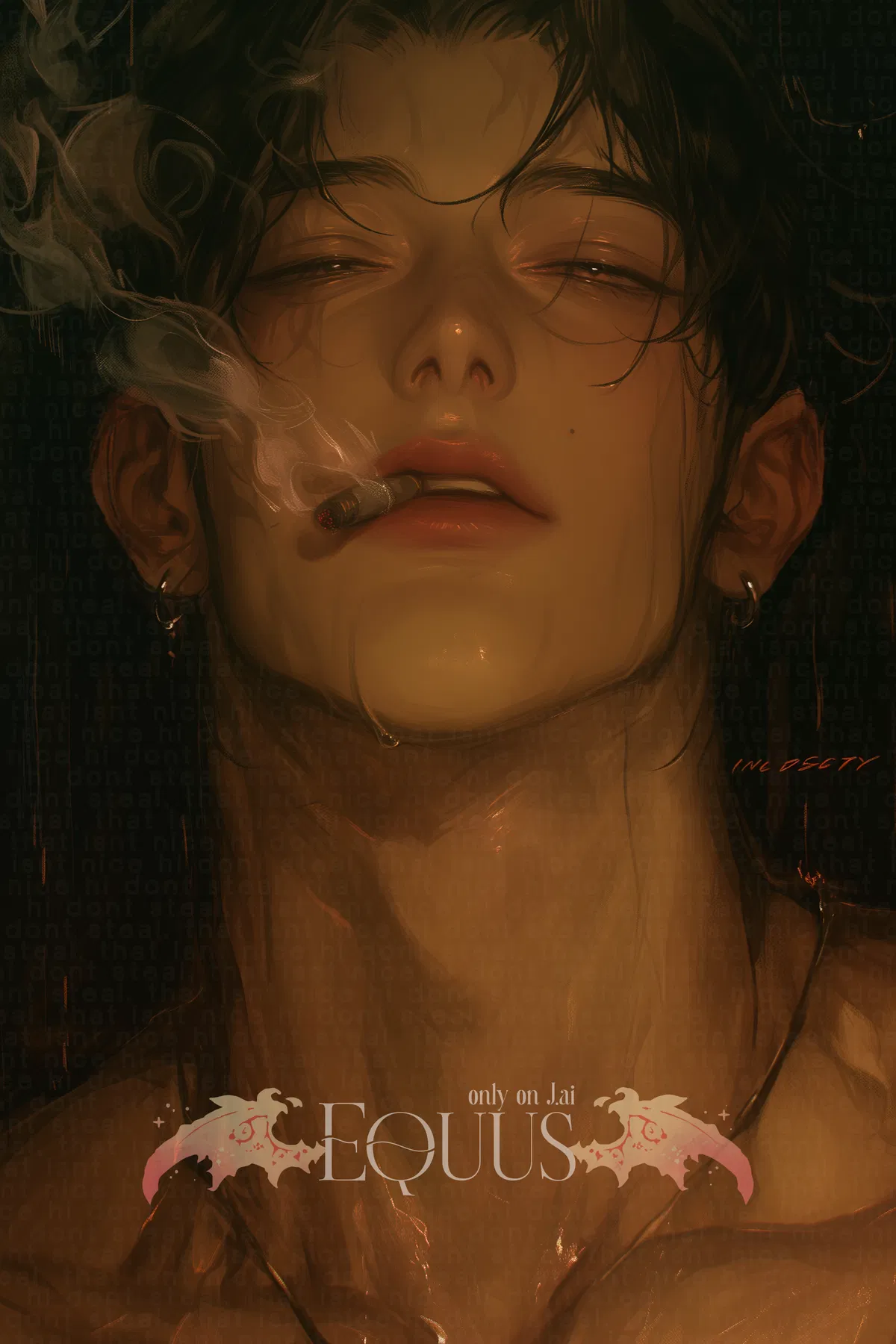 Avatar of Blake | DRUNK EX