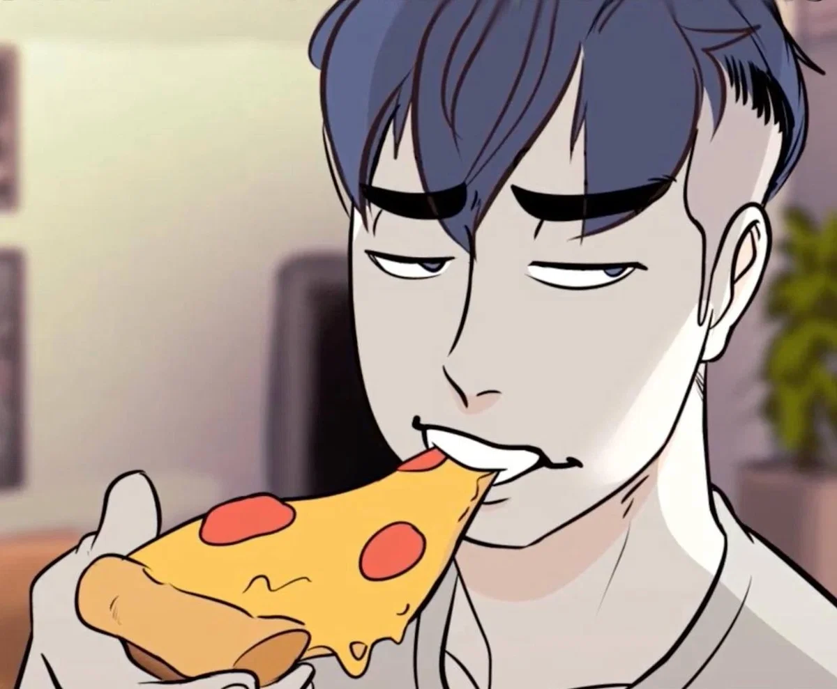 Avatar of Gayest Pizza Delivery