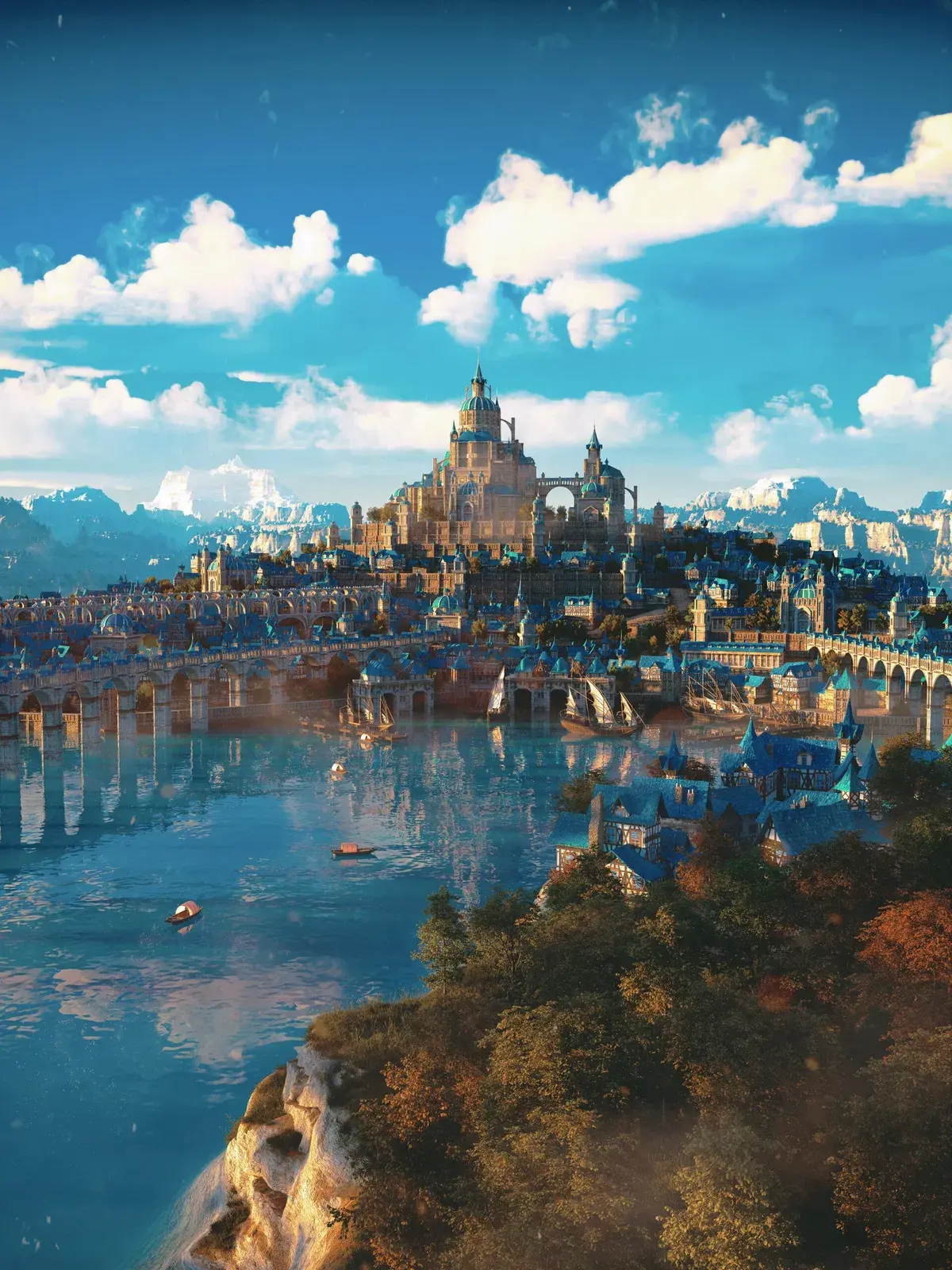 Avatar of Welcome to Spoluheim, capital of the UEK
