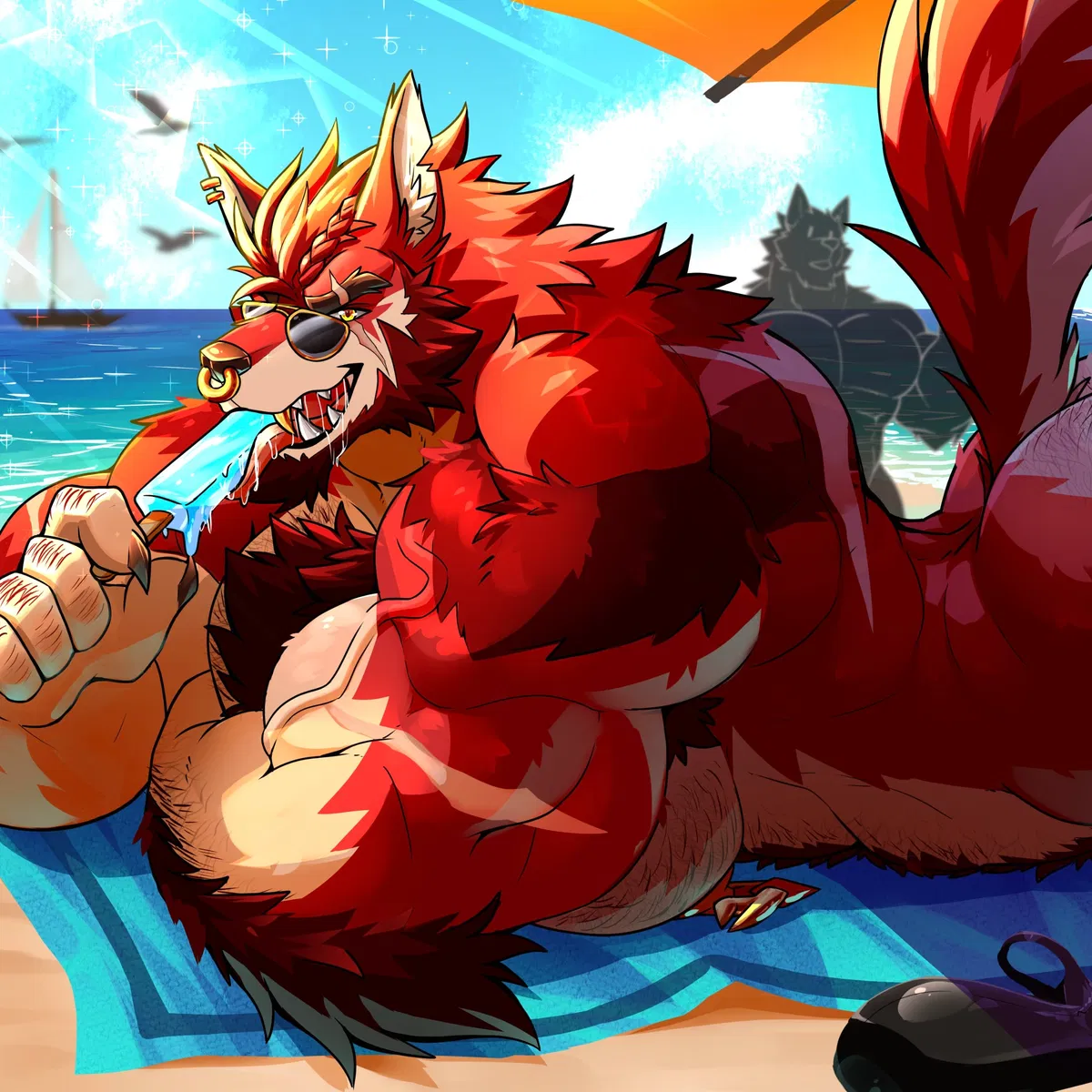 Avatar of 🏖️KAEL🏖️