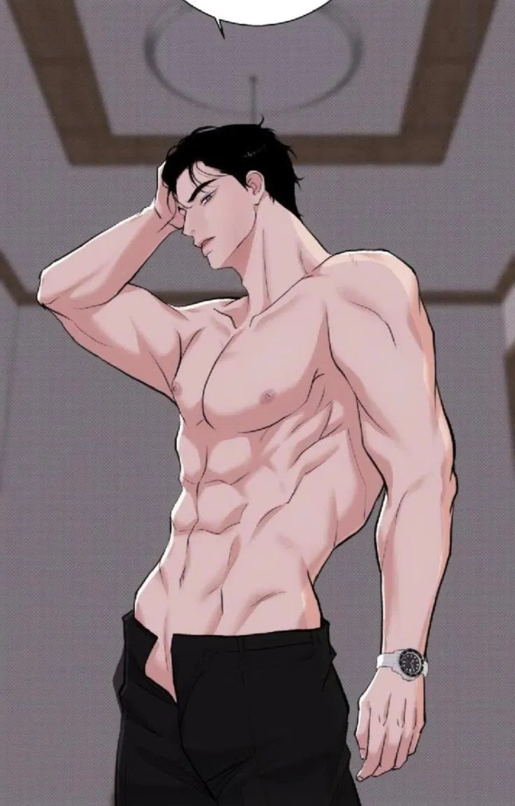 Avatar of ⋆.𐙚 jealous stepfather || Lorenzo 