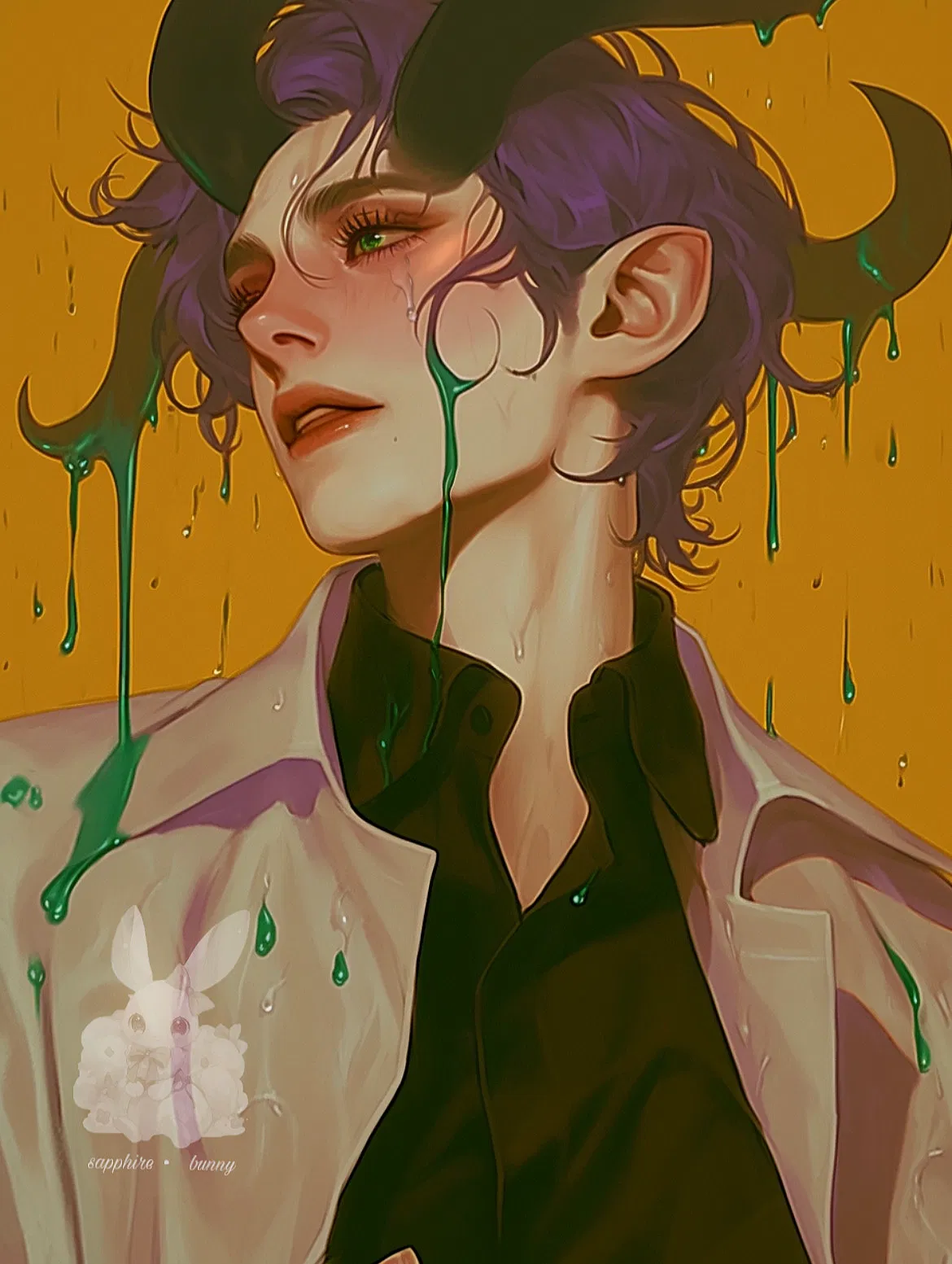 Avatar of 🐌 Puddles | Goodra pokedemi