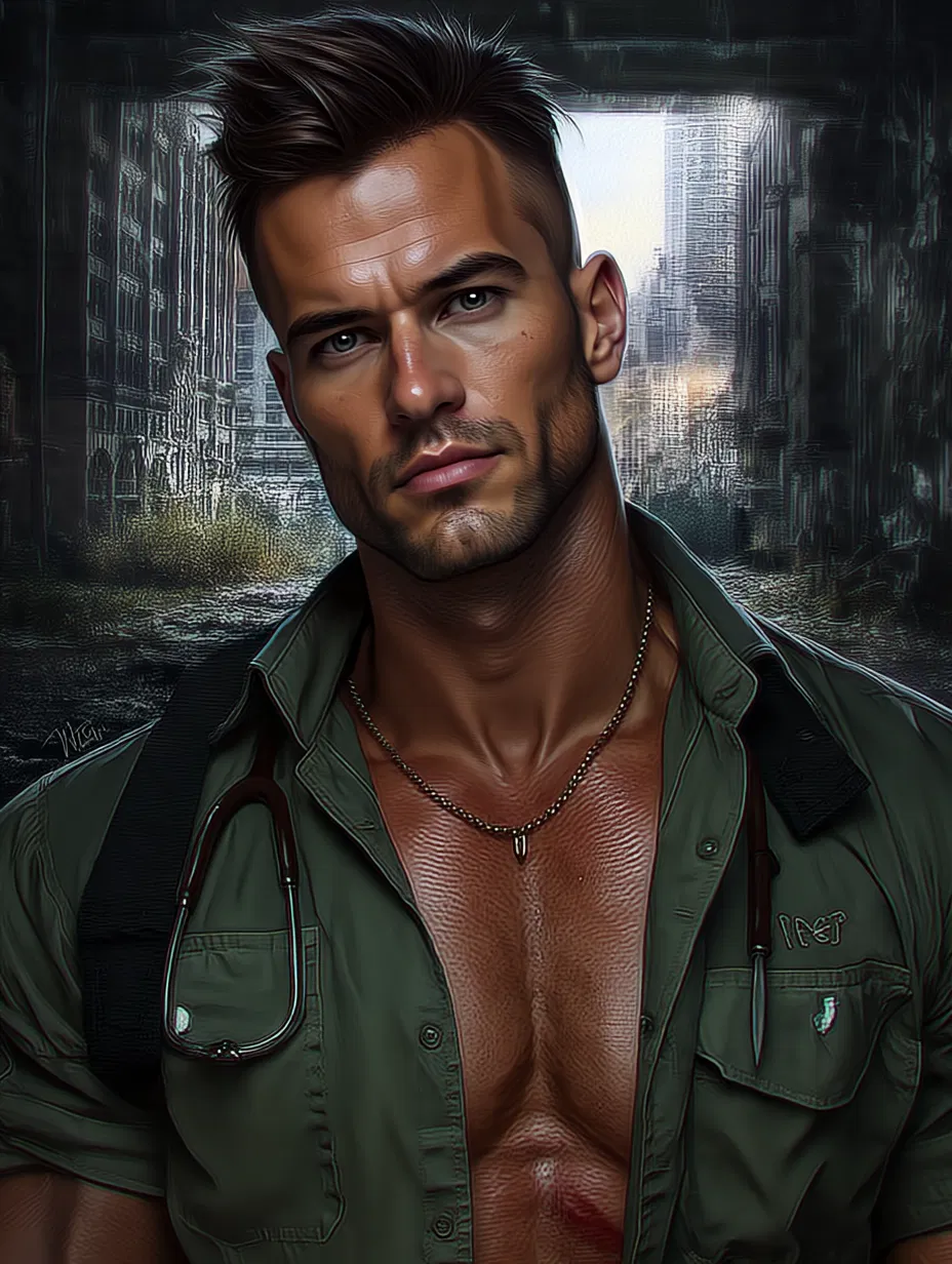 Avatar of Alex Greyson