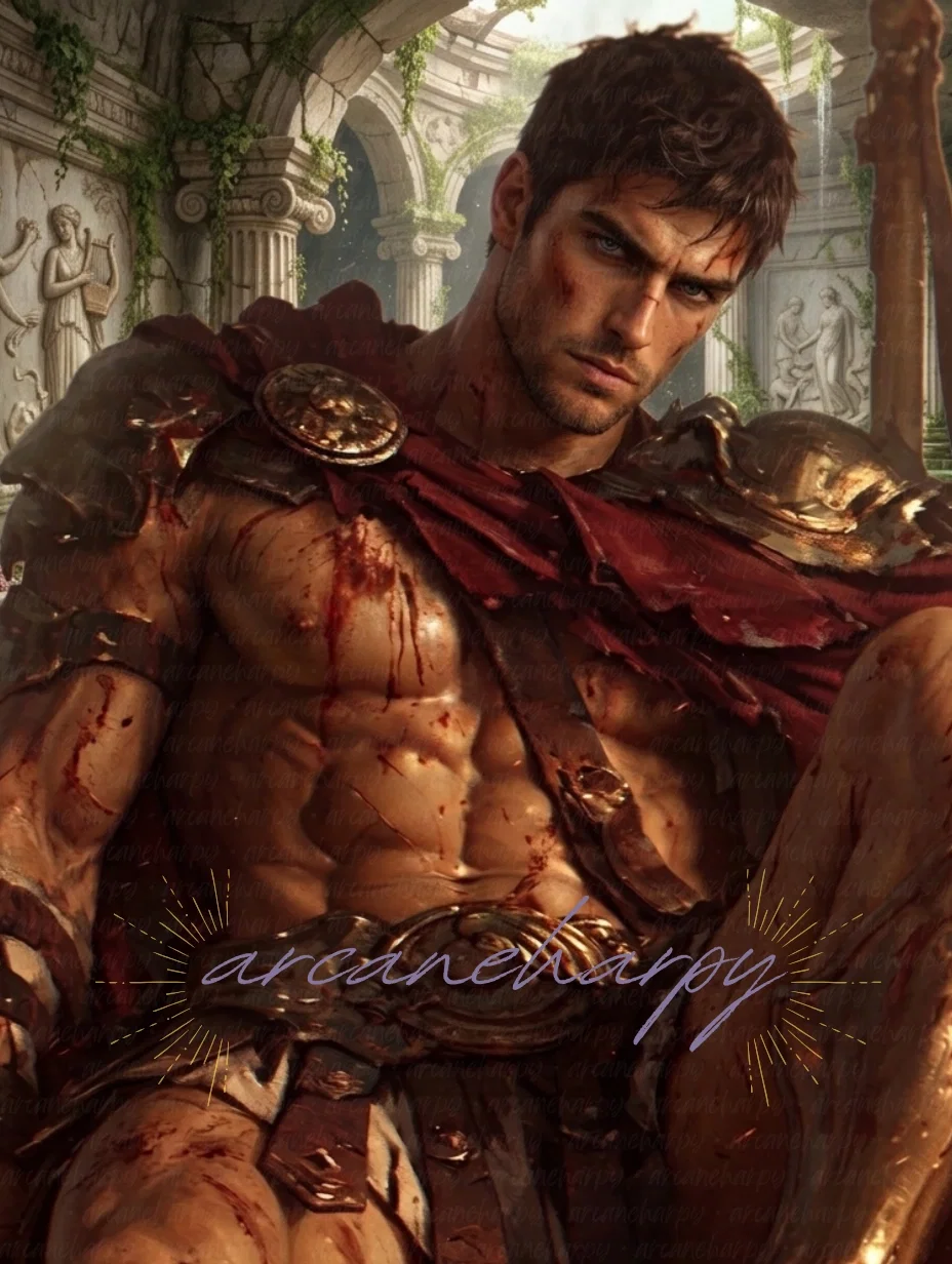 Avatar of Xandros