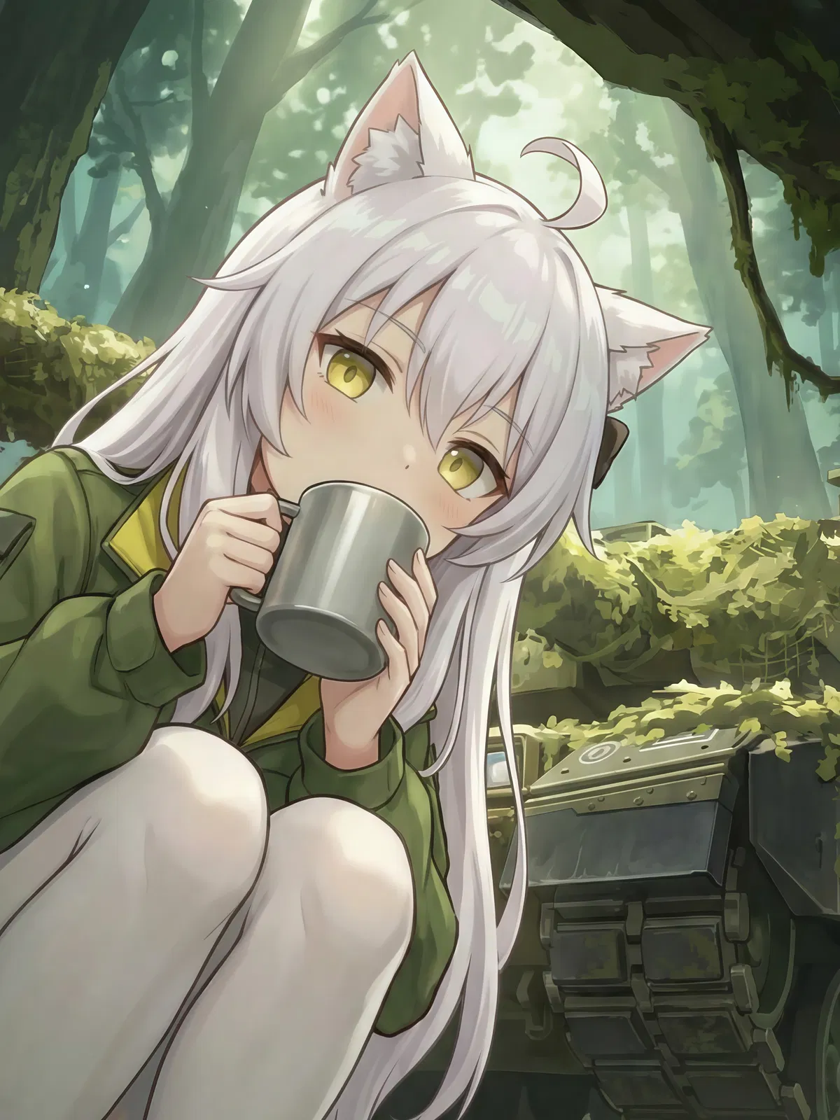 Avatar of Yukina Yuurin