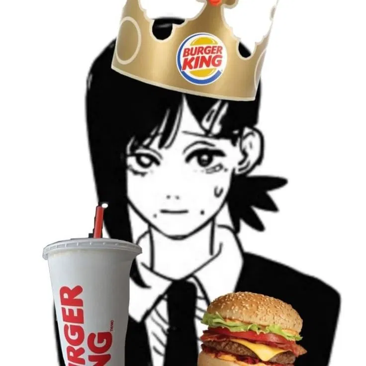 Avatar of Kobeni | Ordering at Dairy Queen