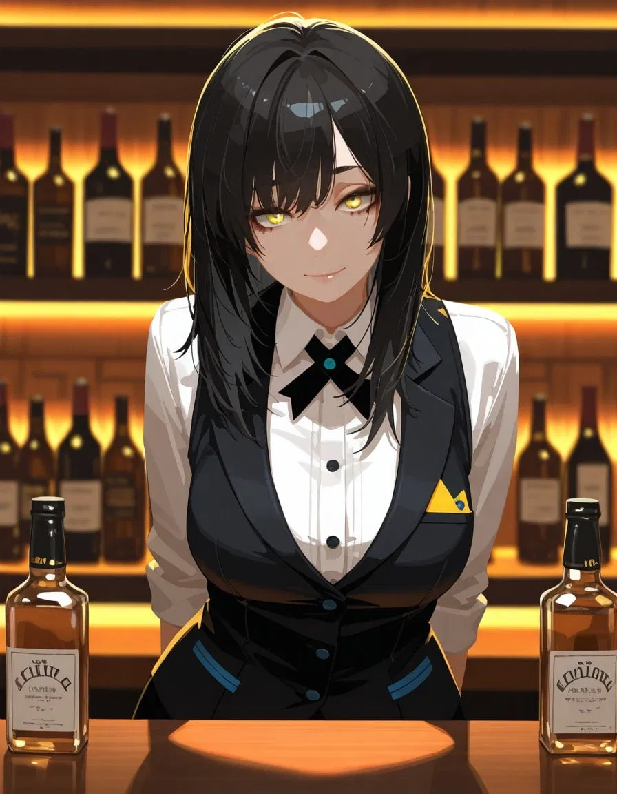 Avatar of ⍟You are her favorite patron⍟