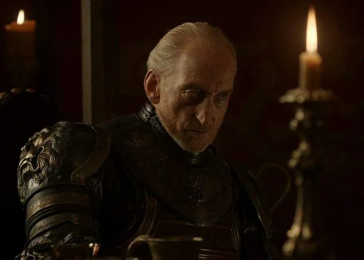 Avatar of Tywin Lannister 