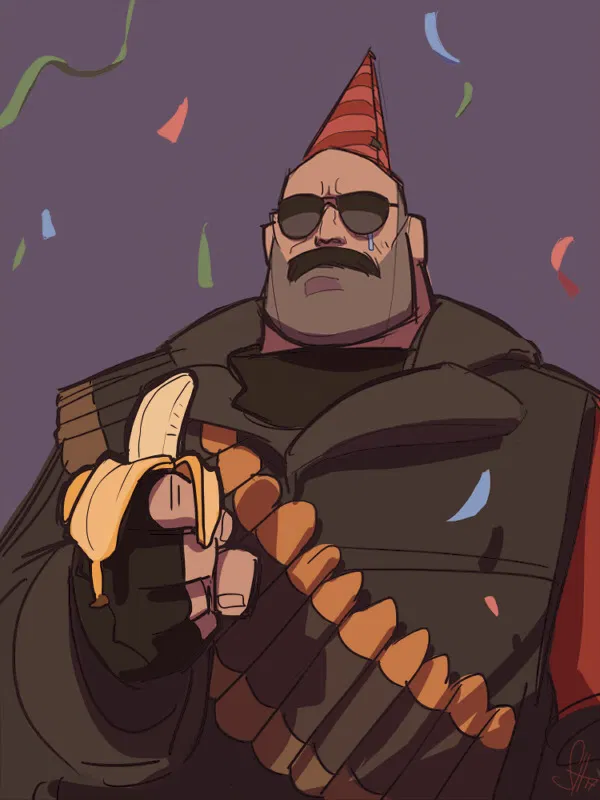 Avatar of Prisoner Heavy