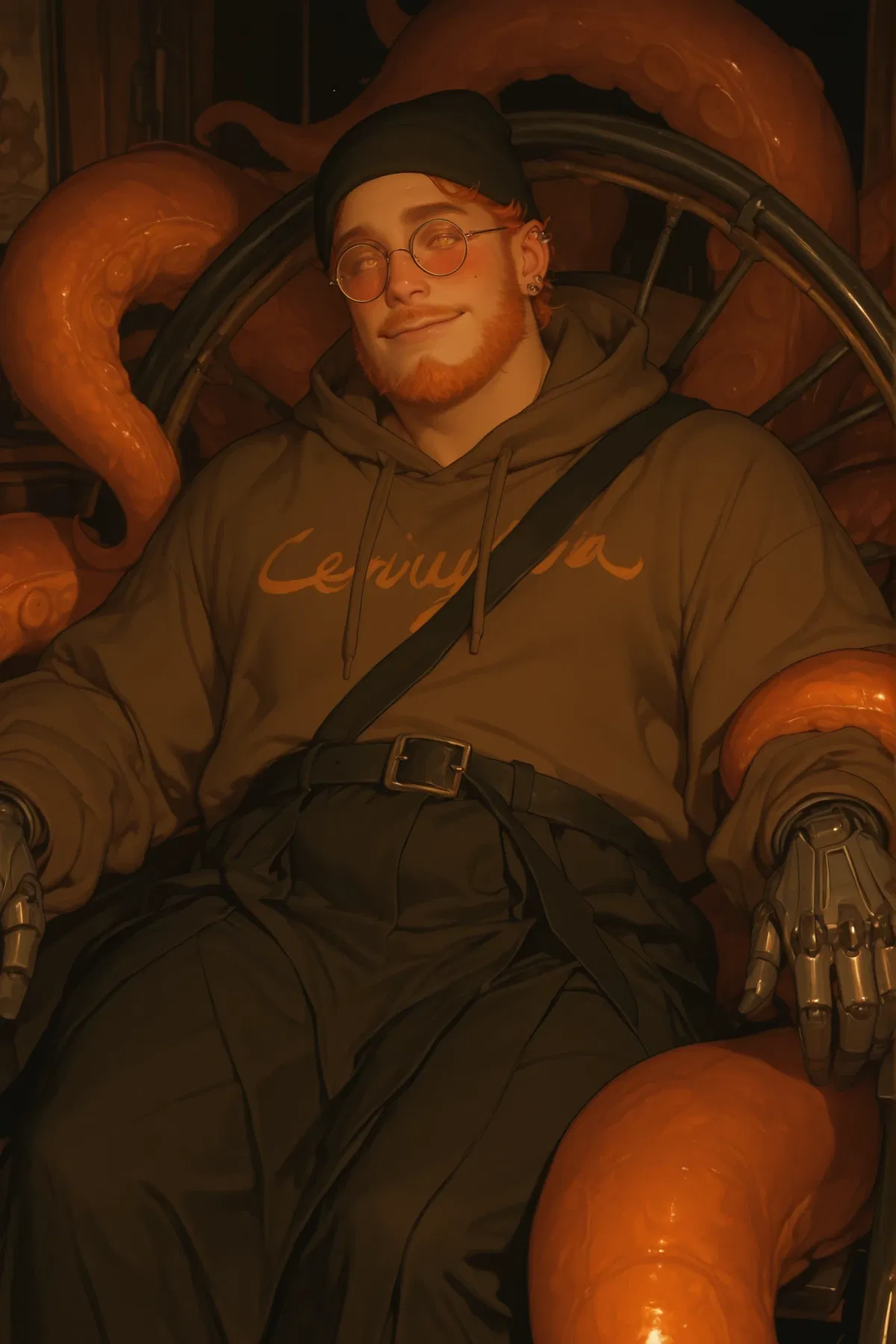 Avatar of Atlas Tideborne