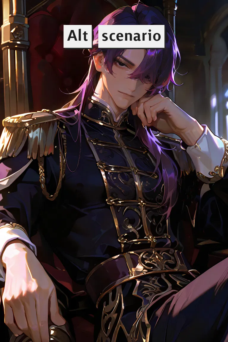 Avatar of Hadrian