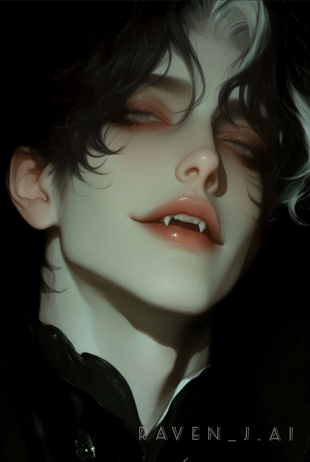 Avatar of Rout Caius