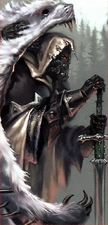 Avatar of "Loyalty Is Its Own Reward"