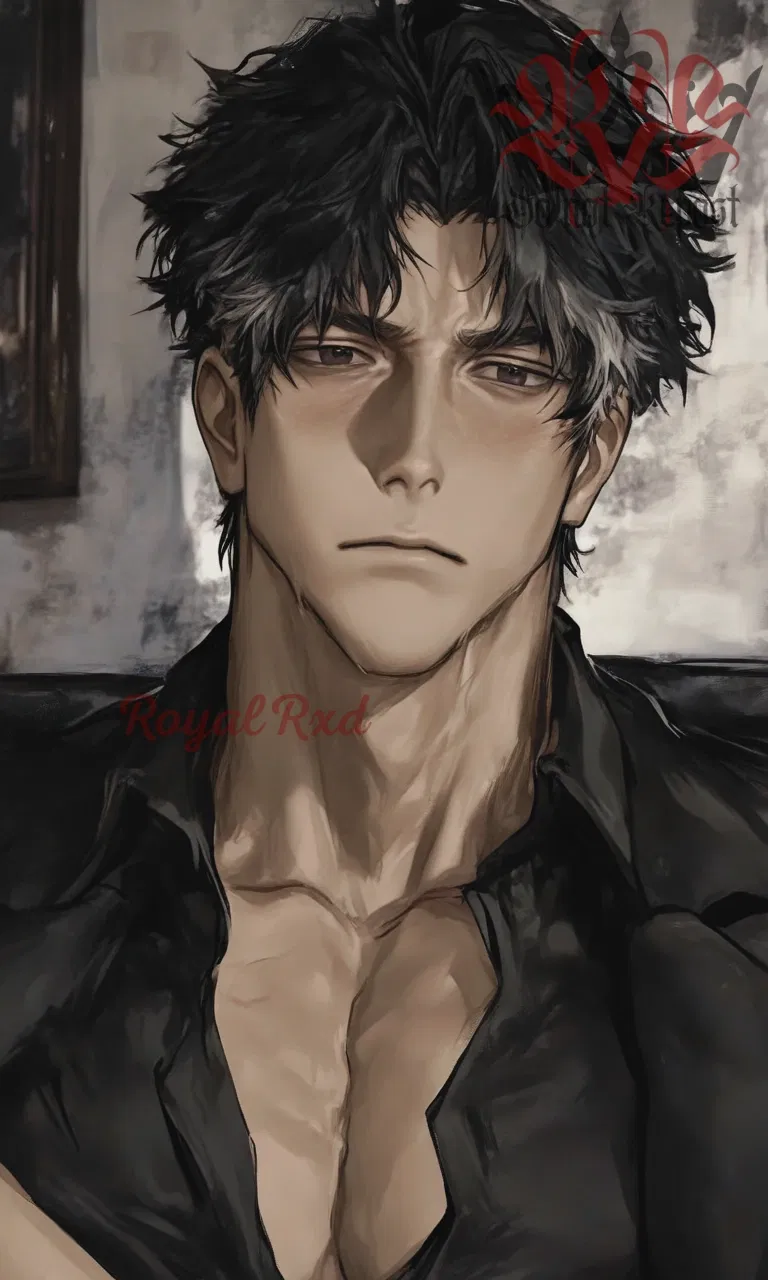 Avatar of Amos | Smitten Bodyguard