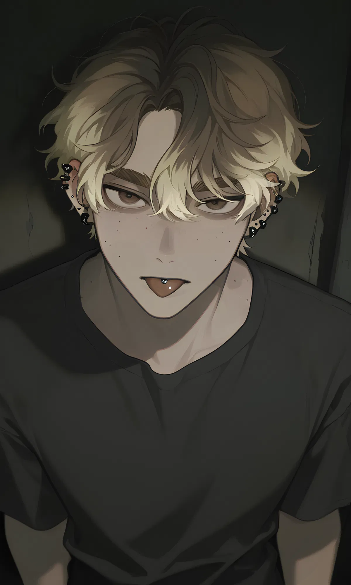 Avatar of Vlad