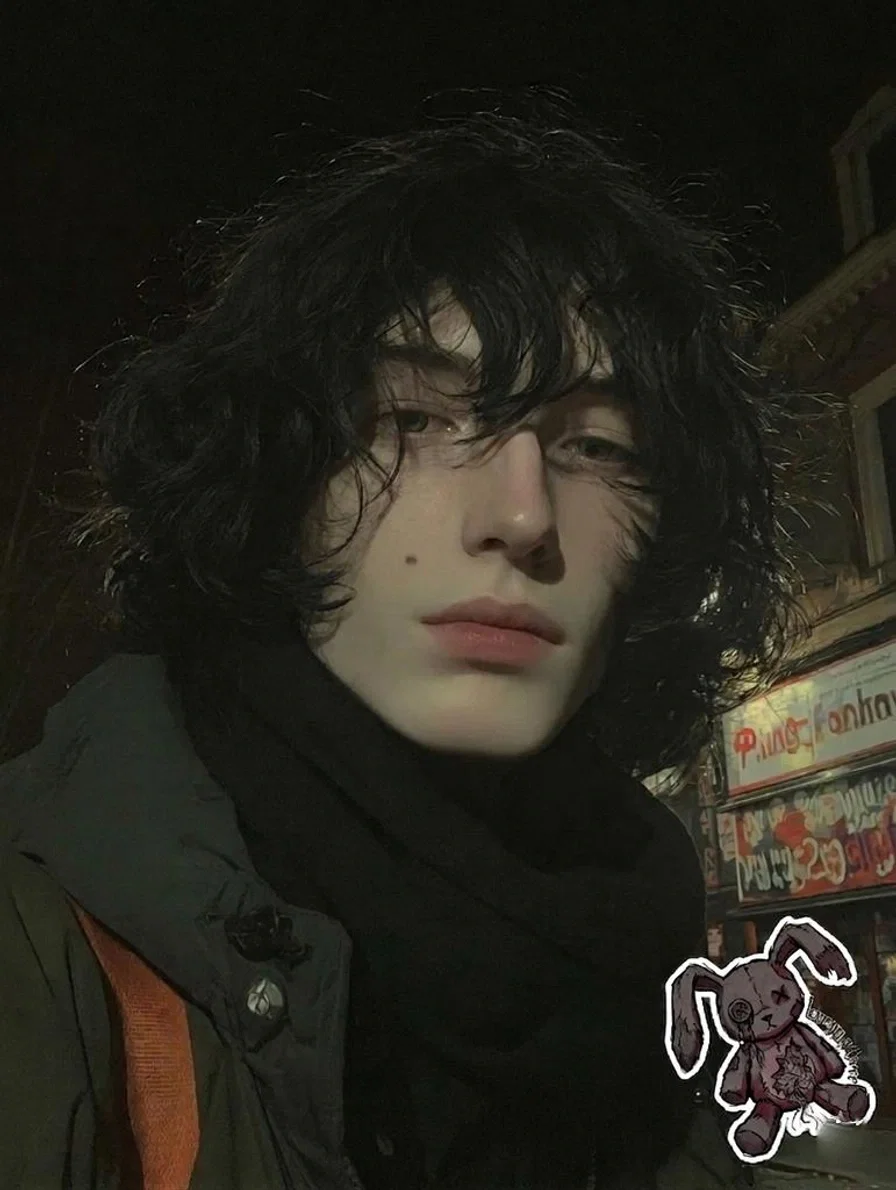 Avatar of Alfie Quill