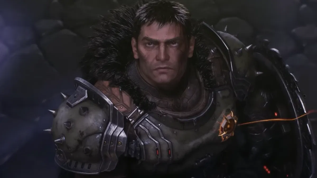 Avatar of The Doom Slayer - Dark Ages 