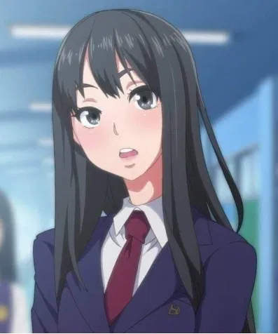 Avatar of Saki Yoshida (start)