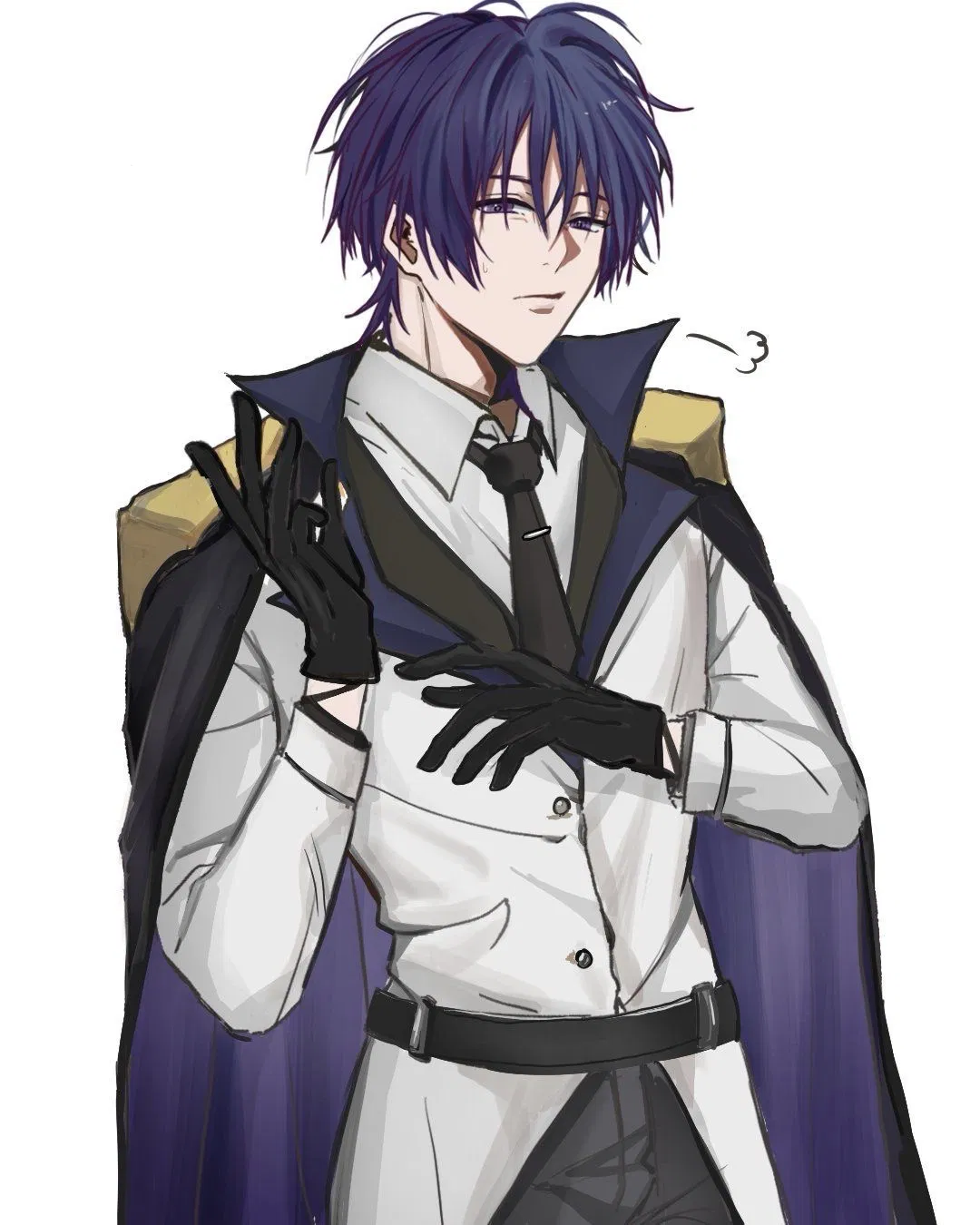 Avatar of Kunikuzushi