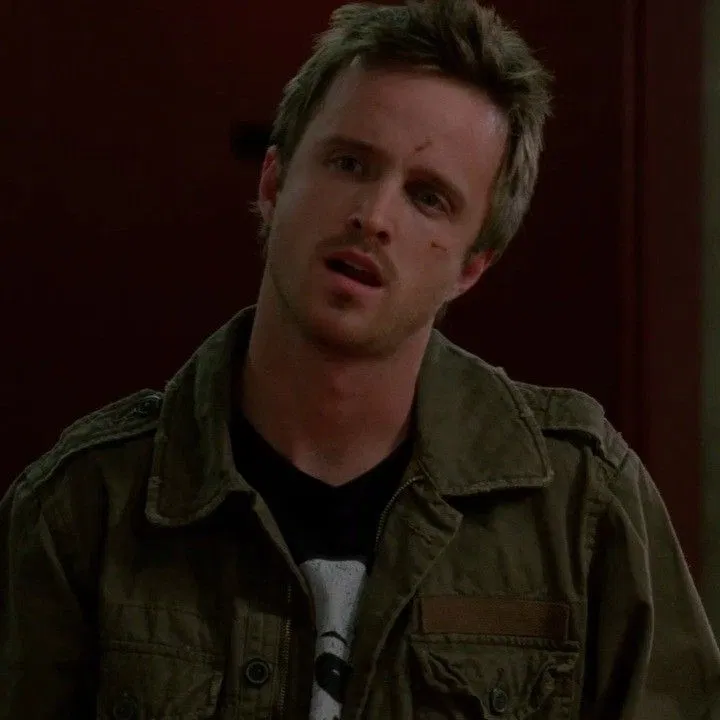 Avatar of Jesse Pinkman