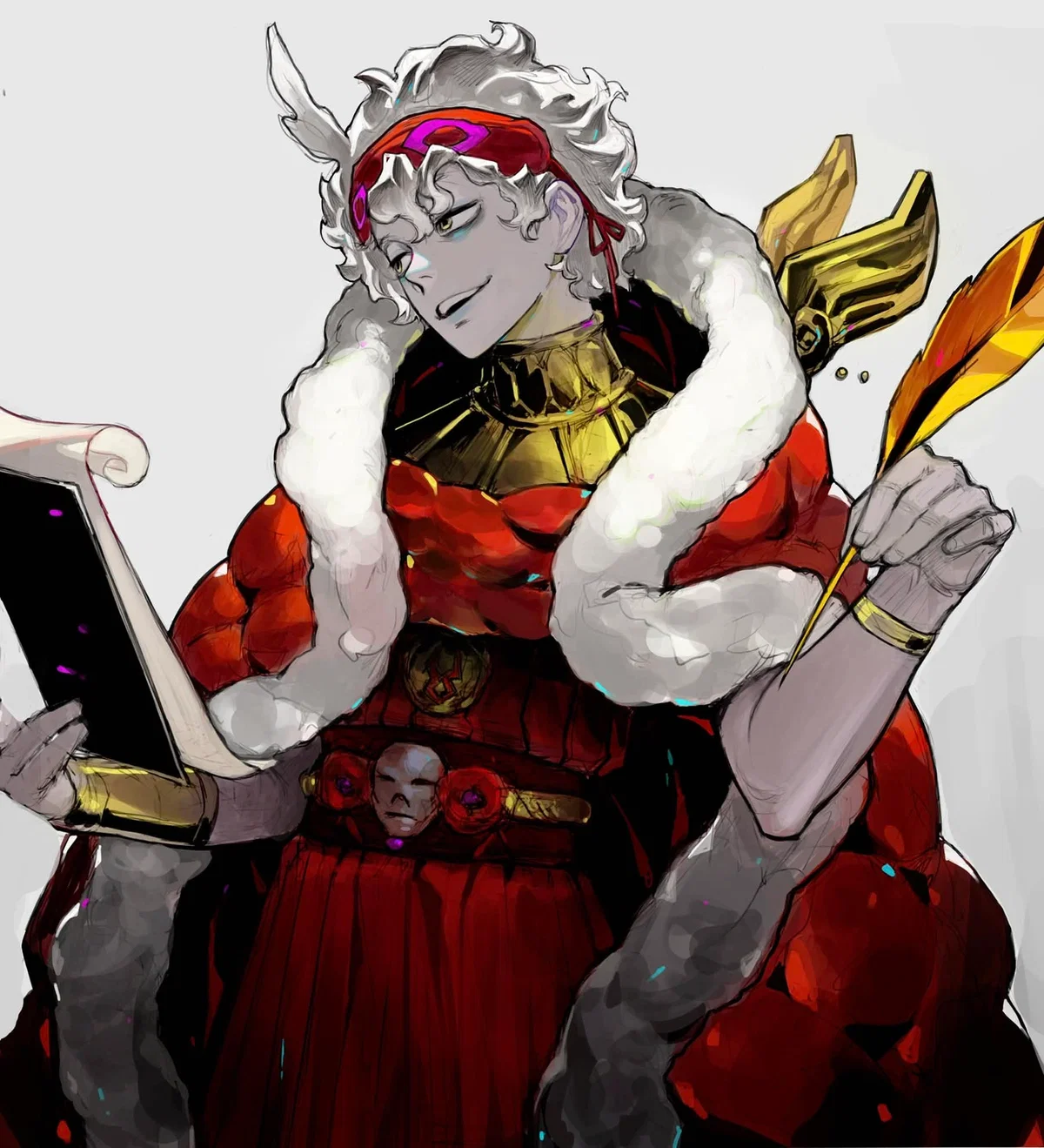 Avatar of Hypnos