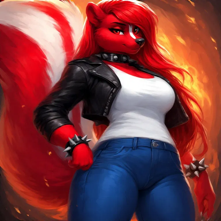 Avatar of Lemira