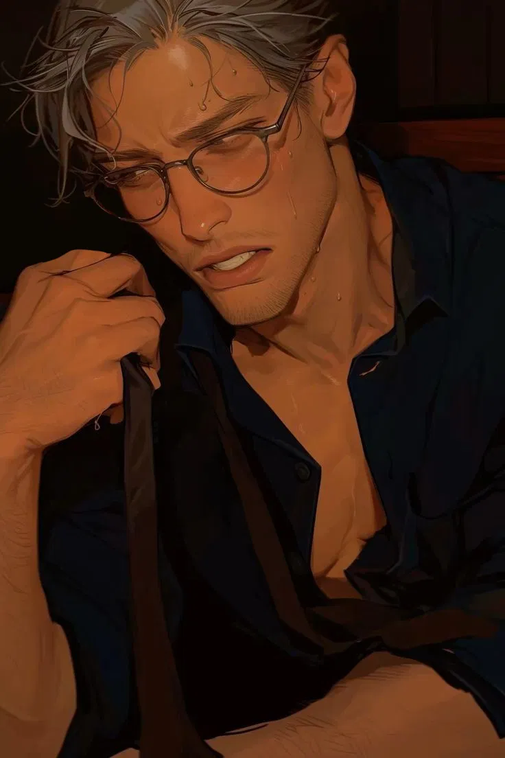 Avatar of ⭑☆ FRENZY 🩸✝ ` Charlie Hughes ` {MLM}
