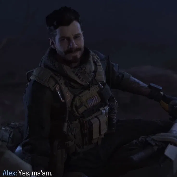 Avatar of Alex Keller