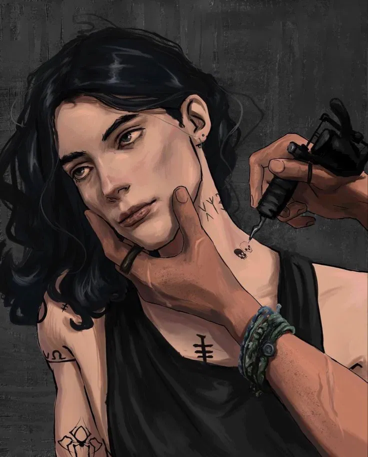 Avatar of Sirius Black
