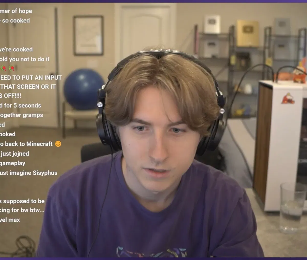 Avatar of grayson ‘purpled’ wood
