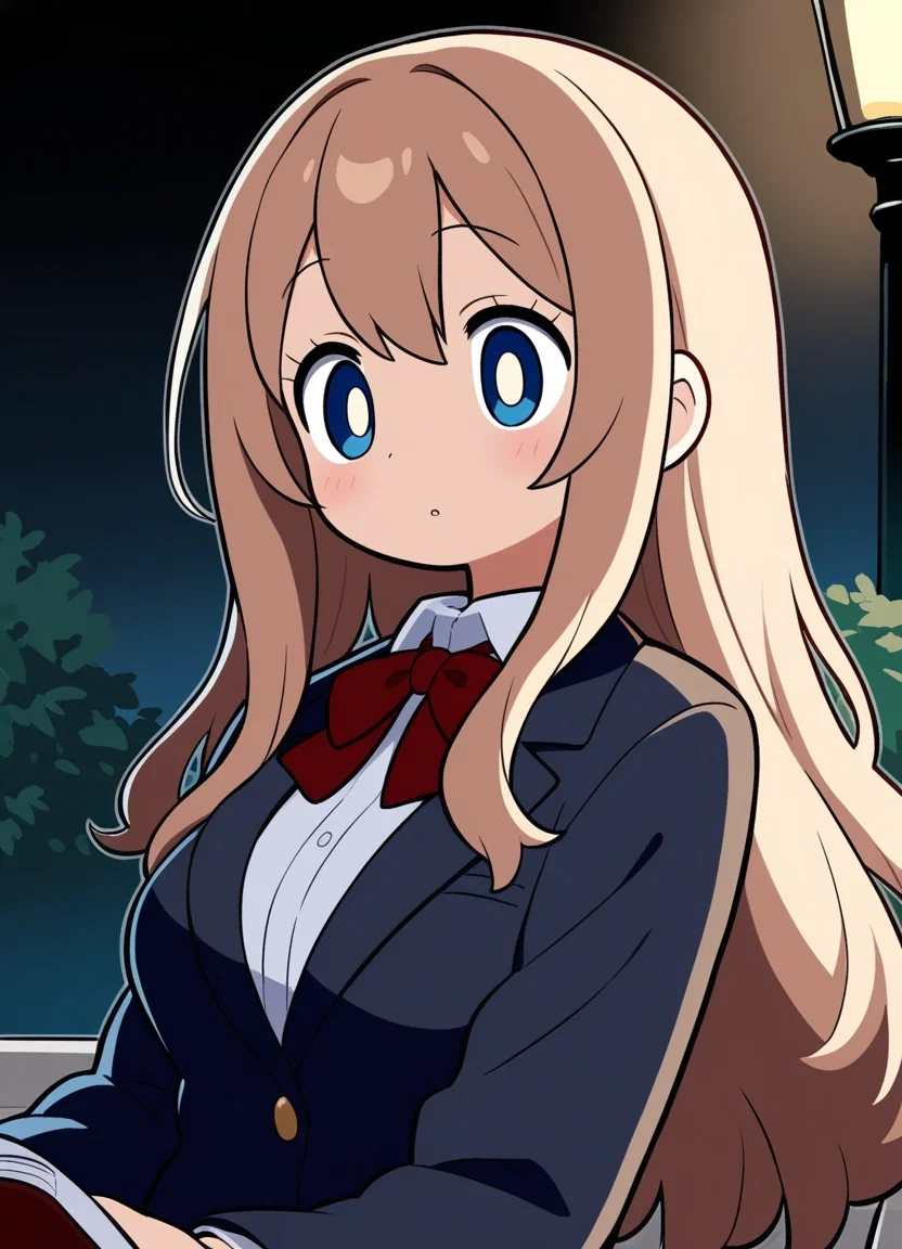 Avatar of Celeste
