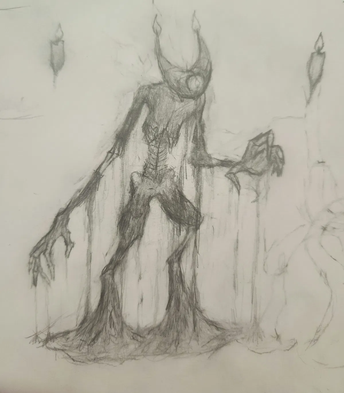 Avatar of W A X - Abandoned Servant