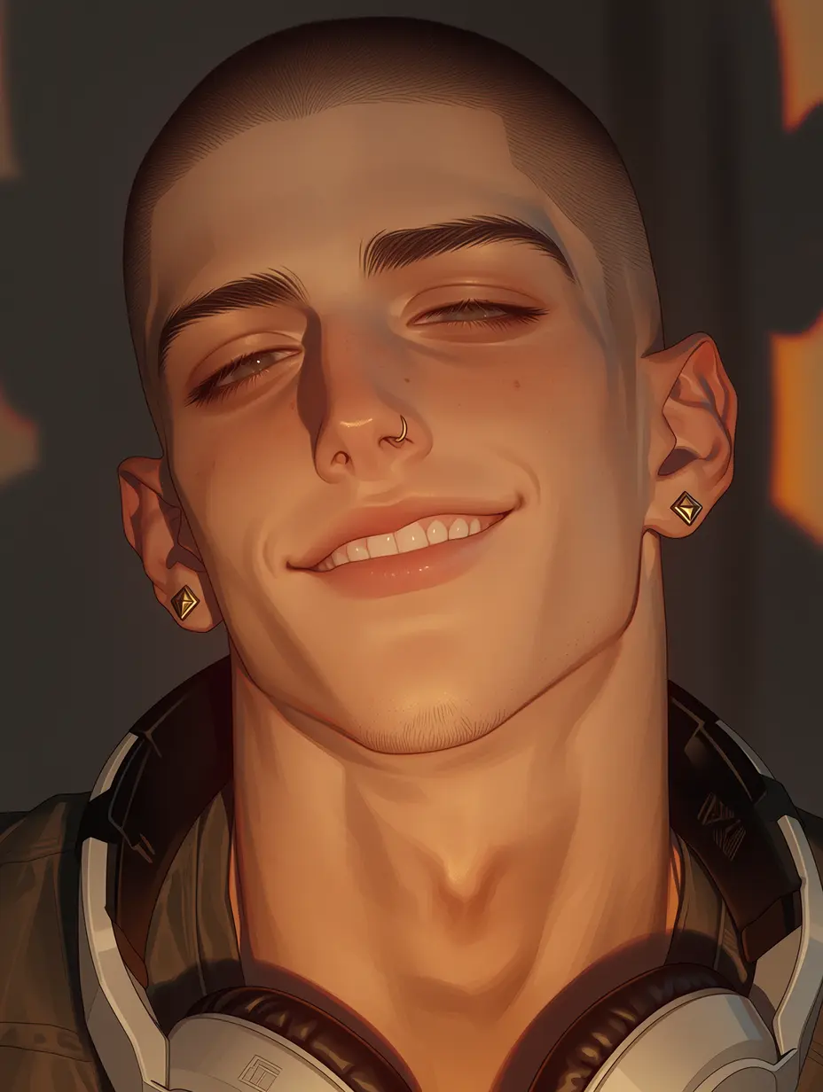 Avatar of LEON | COCKY BESTFRIEND 
