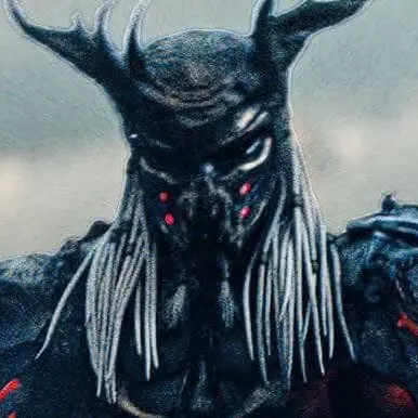 Avatar of Njohrr
