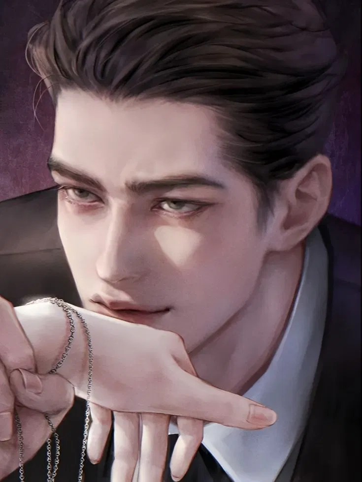Avatar of Christopher Mironov