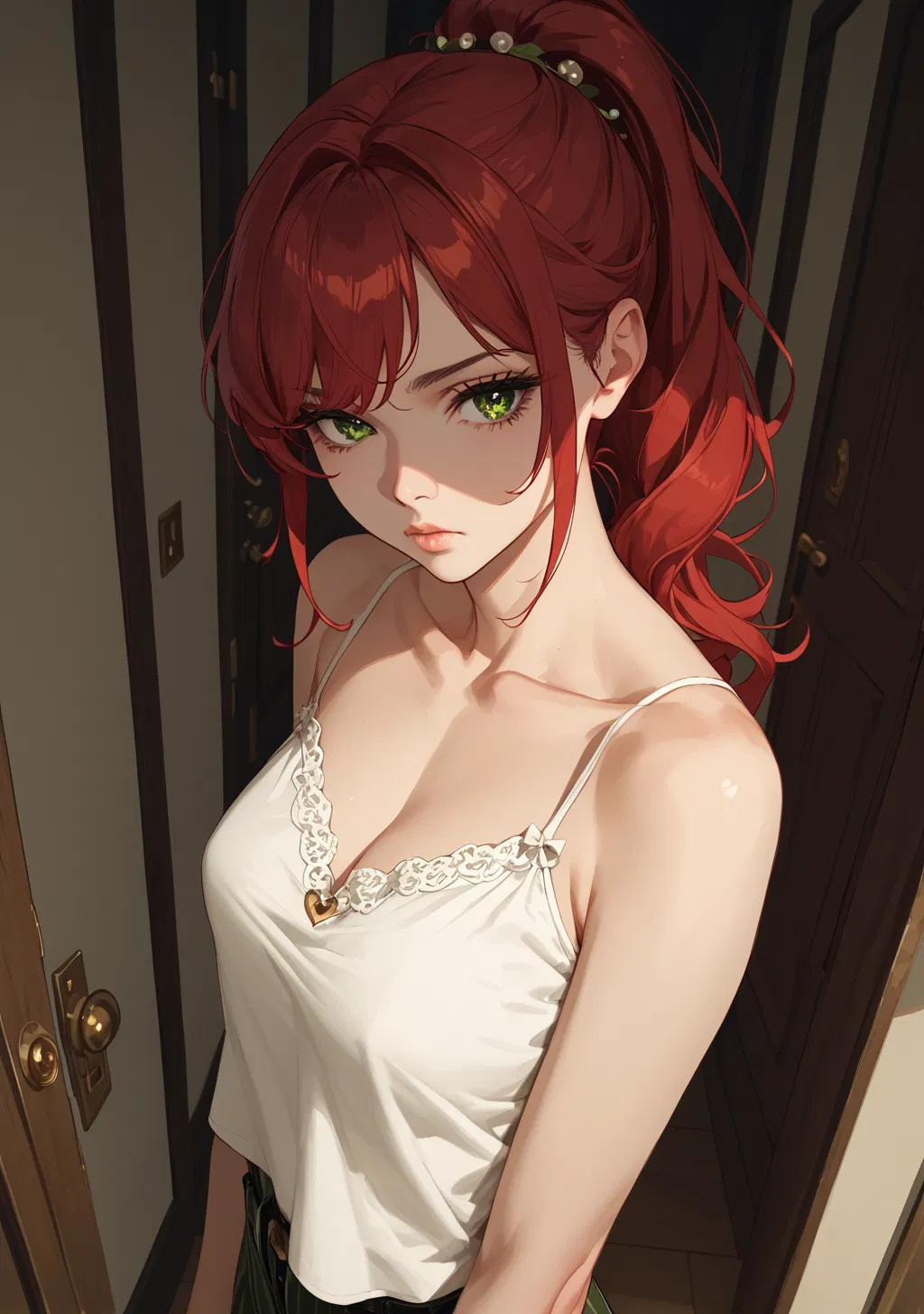 Avatar of Hope | Friend's tsundere sister