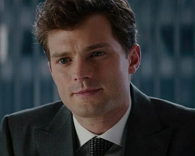 Avatar of Christian Grey