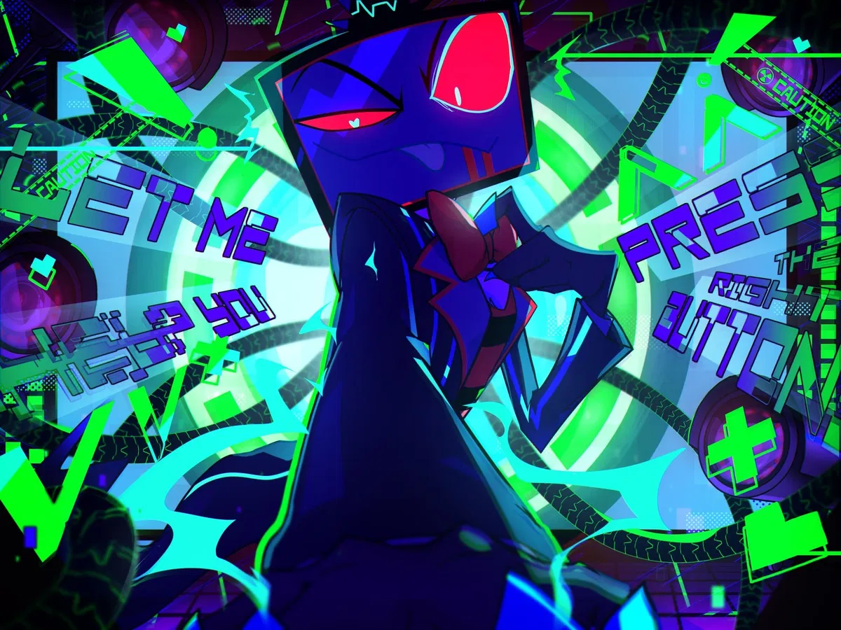 Avatar of Vox