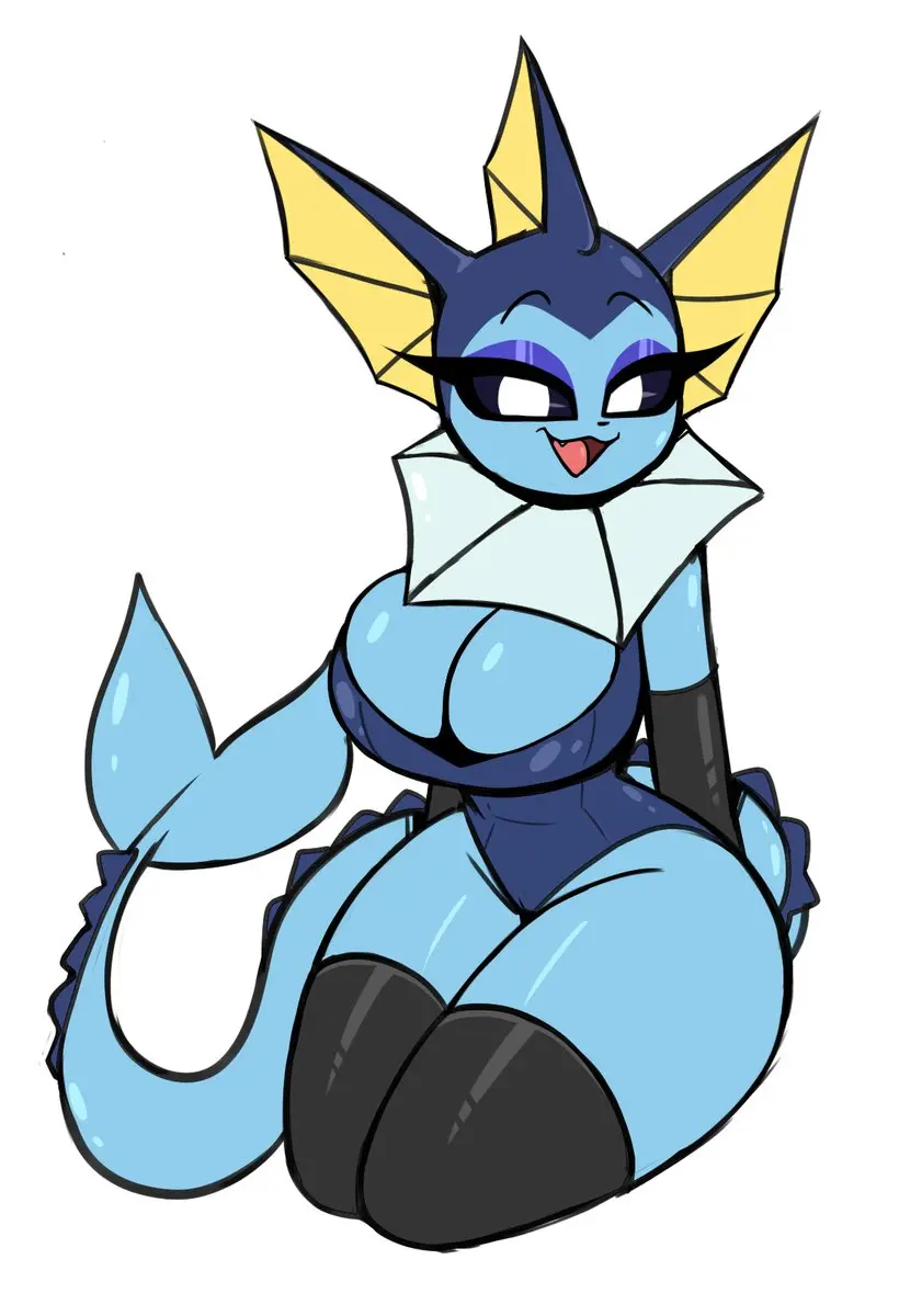 Avatar of Vaporeon