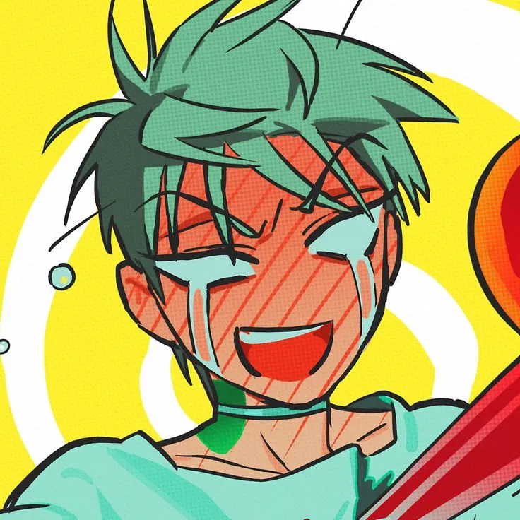 Avatar of ALPHA ROOMMATE | Till