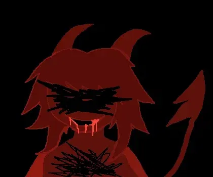 Avatar of H A T R E D [F] (BOT REVIVAL)
