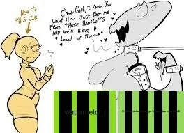 Avatar of Futa Alien
