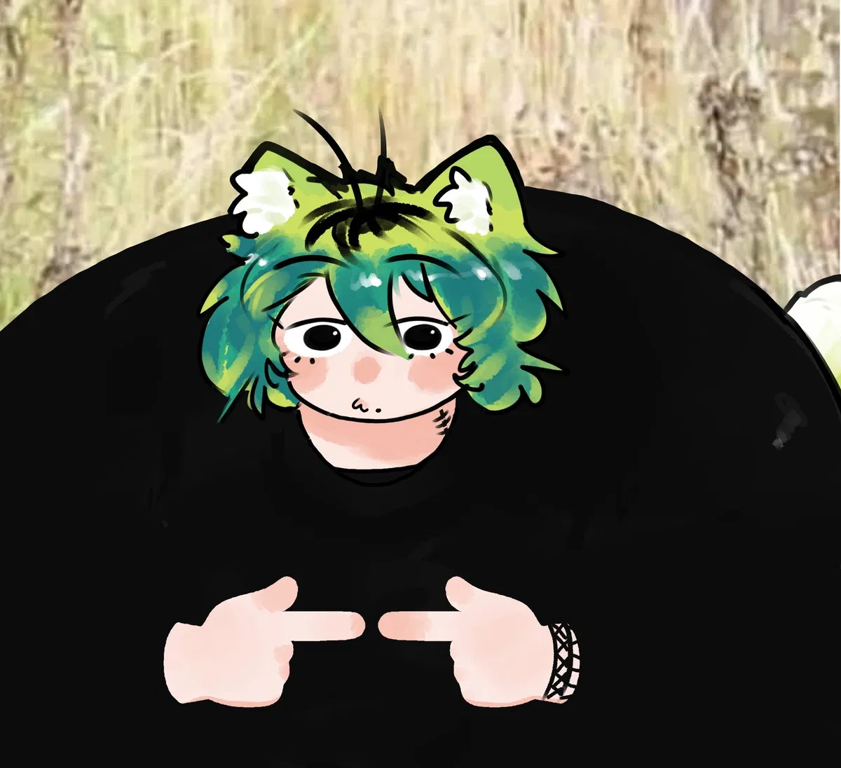 Avatar of I made a Google Form