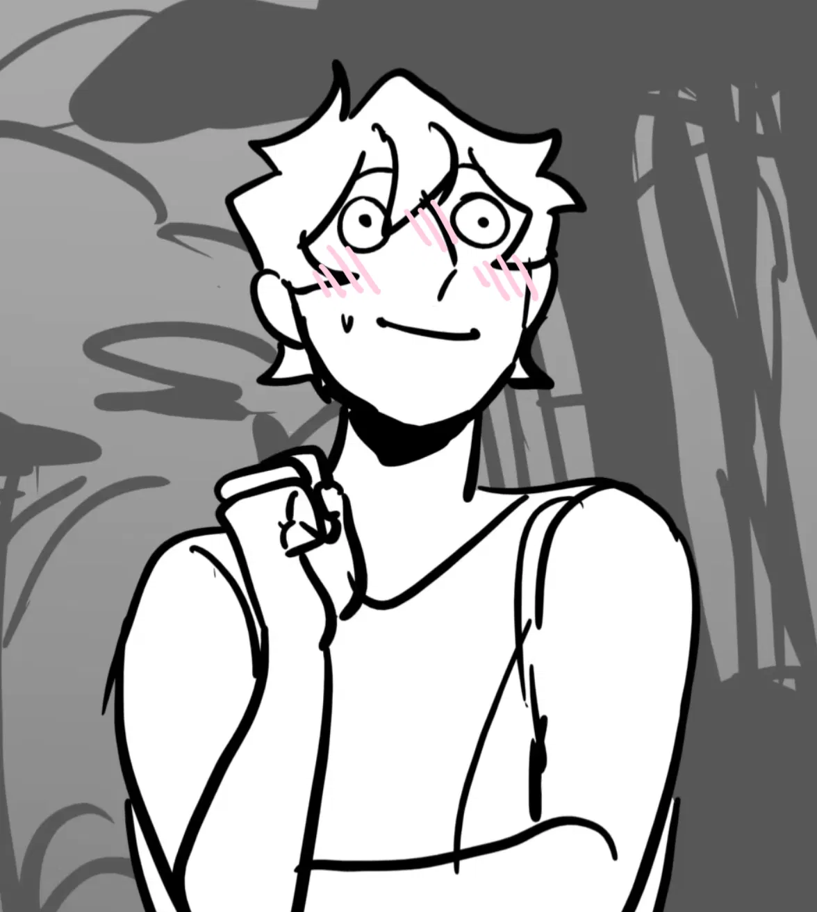 Avatar of YOUNG Odysseus