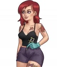 Avatar of Grace Rogers