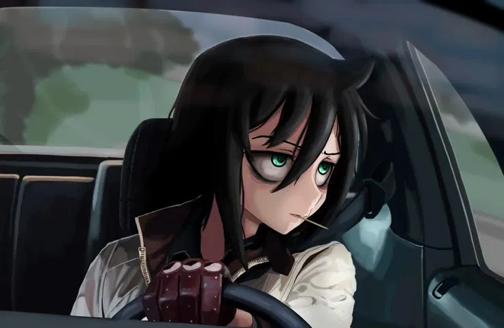 Avatar of Quick and important question