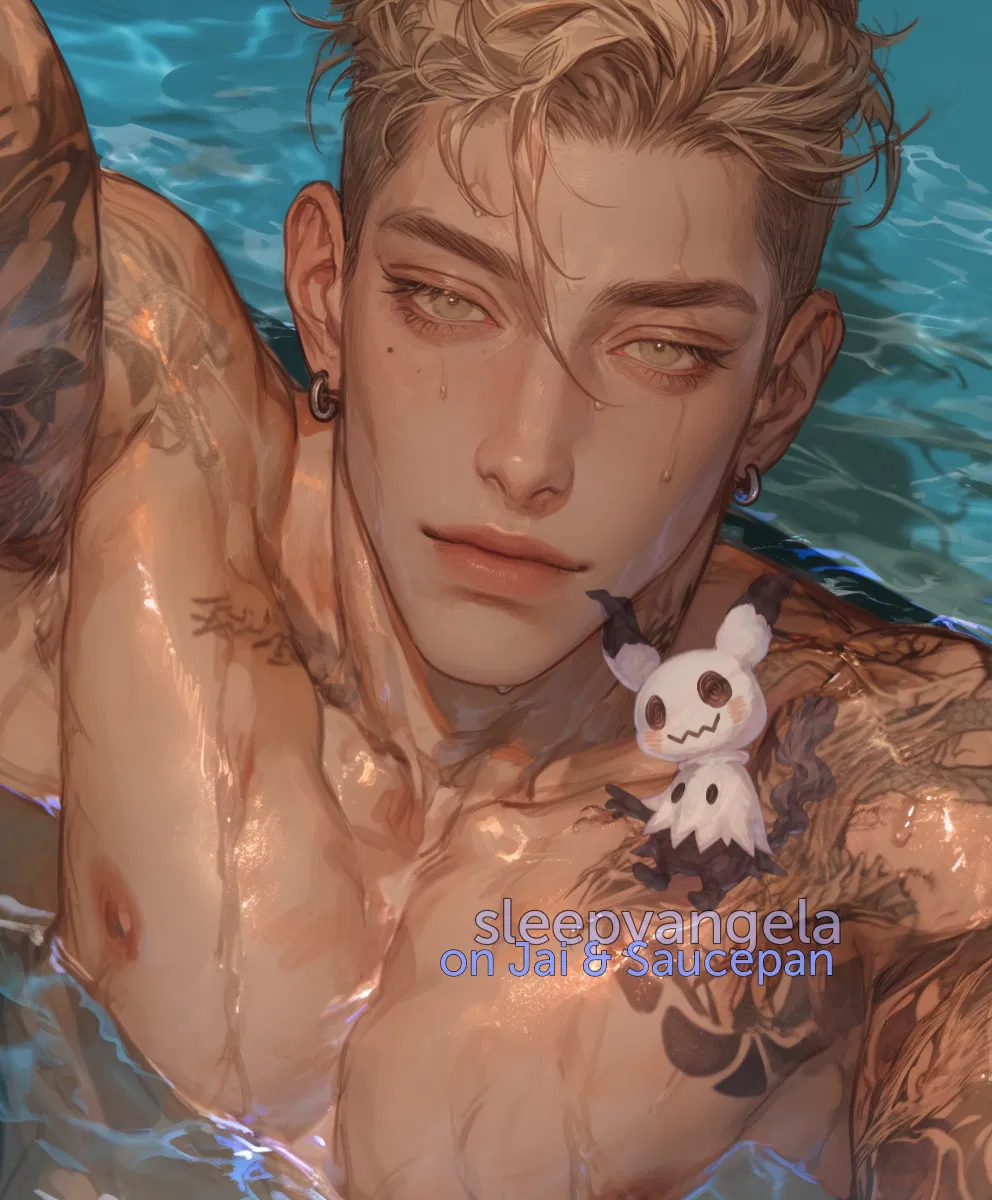 Avatar of Auren Vale | Rivals