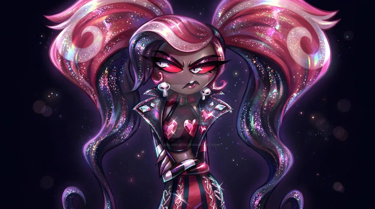 Avatar of Velvette  (Wifey)